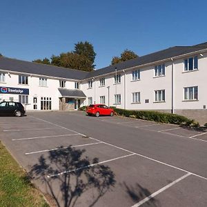 Travelodge Pembroke Dock